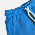 Blue Syna World Syna Logo Sweatpants - Image 4