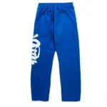 Blue/White SYNA World SYNA Logo Sweatsuit - Image 6