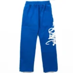 Blue/White SYNA World SYNA Logo Sweatsuit - Image 5