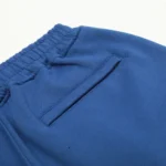 Blue/White Syna World SYNA Logo Short Set - Image 6