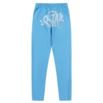 Sky Blue SYNA World SYNA Logo Sweatsuit - Image 5