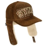 SYNA World Tackle Twill Dogear Caps - Image 6