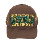 SYNA World Life of SYN Star Caps