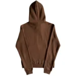 Brown/Yellow Syna World Syna Logo Printed Tracksuit - Image 4
