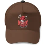 Hellstar Baseball Graphic Caps - Image 4