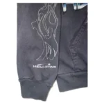 Black Spiritual Olympics Hellstar Hoodie - Image 4