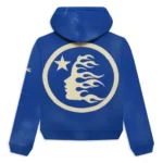 Blue Hellstar No Guts No Glory Sweatsuit - Image 3
