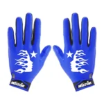 Hellstar Gripped Football Gloves - Image 5