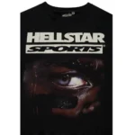 Black Hellstar Studios Sports 96 Crewneck - Image 3