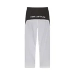 Black Hellstar Track Pants - Image 2