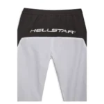 Black Hellstar Track Pants - Image 3