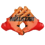 Hellstar Gripped Football Gloves - Image 8