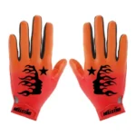 Hellstar Gripped Football Gloves - Image 7