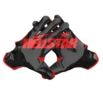 Hellstar Gripped Football Gloves - Image 4