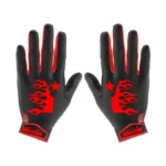 Hellstar Gripped Football Gloves - Image 3