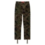 Camo Hellstar Cargo Pants
