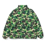 SYNA World x Bape x Spotify Puffer Jackets - Image 2