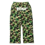 Camo SYNA World x Bape x Spotify Spark Tracksuit - Image 6