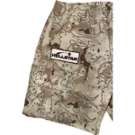 Camo Hellstar Capsule 7 Cargo Shorts - Image 3