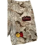Camo Hellstar Capsule 7 Cargo Shorts - Image 4