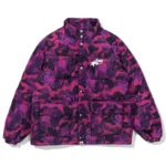 SYNA World x Bape x Spotify Puffer Jackets - Image 3