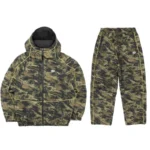 SYNA World Micro Ripstop Zip-Up Tracksuits - Image 3