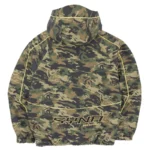 SYNA World Micro Ripstop Windbreaker Jackets - Image 6