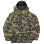 SYNA World Micro Ripstop Windbreaker Jackets - Image 5