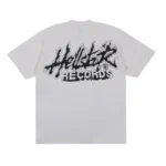 Hellstar Records "Is This What Heaven Sounds Like?" Tee - Image 2