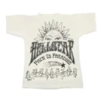 Hellstar Studios Grateful Dead Dancing Bears T-shirt - Image 2