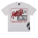 Hellstar Hollywood CA T-shirts