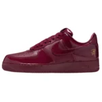 Dark Beetroot SYNA World x Central Cee x Nike Air Force 1 Low