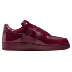 Dark Beetroot SYNA World x Central Cee x Nike Air Force 1 Low - Image 2