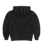 SYNA World Faded Script Zip-Up Hoodies - Image 2