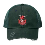 Graphic Hellstar Studios Trucker Hats - Image 2