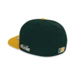 Hellstar Logo Baseball Fitted Hats - Image 2
