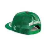 Hellstar Big Logo Snapback Trucker Hats - Image 6