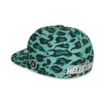 Hellstar Cheetah Print Fitted Hats - Image 6