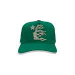 Hellstar Snapback Rhinestone Logo Hats - Image 3