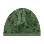 SYNA World Newspaper Waffle Beanies - Image 5