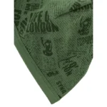 SYNA World Newspaper Waffle Beanies - Image 6