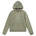 Sage Syna World Syna Logo Hoodie
