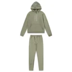 Sage Syna World Syna Logo Tracksuit