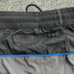 Grey/Black/Cobalt Syna World Syna Logo Shell Tracksuit - Image 9