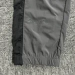 Grey/Black/Cobalt Syna World Syna Logo Shell Tracksuit - Image 11