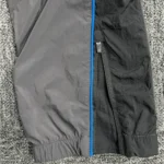 Grey/Black/Cobalt Syna World Syna Logo Shell Tracksuit - Image 10