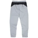Black/Grey SYNA World Vortex Zipper Tracksuits - Image 9