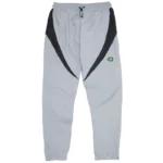 Black/Grey SYNA World Vortex Zipper Tracksuits - Image 8