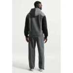 Grey/Black SYNA World x Nike Zip-Up Tracksuit - Image 2