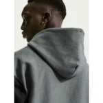 Grey/Black SYNA World x Nike Zip-Up Tracksuit - Image 5